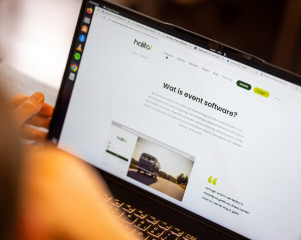 6 Best Event Registration Software for 2025: Compared &#038; Ranked