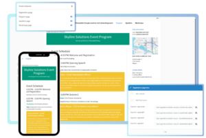 InviteDesk | Event Invitation & Registration Management