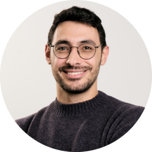 Elia Assaf