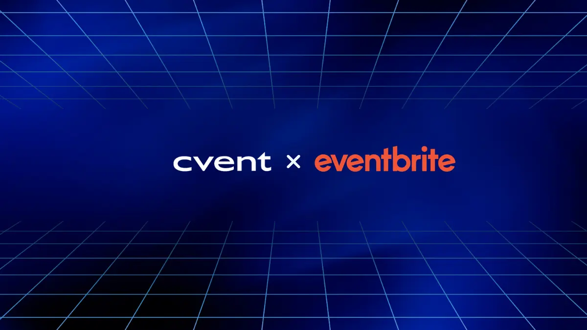 Cvent vs Eventbrite for B2B Events: A Visual Comparison