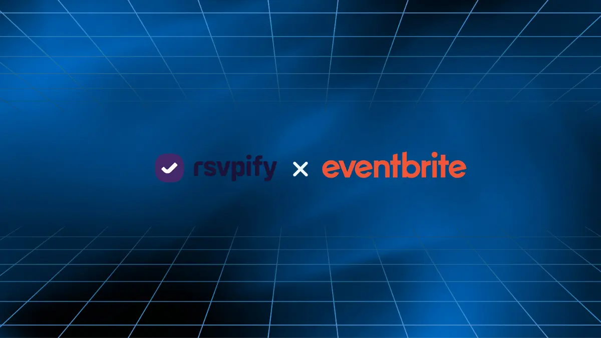 RSVPify vs Eventbrite: Which One Is Better for B2B Events