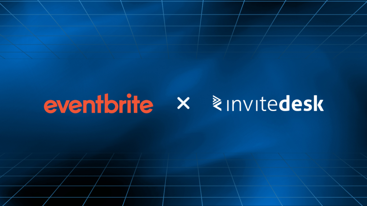 Eventbrite vs. InviteDesk: Was ist die beste Wahl für B2B-Events? (2026)