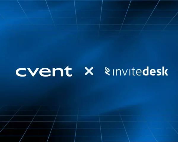 Cvent vs. InviteDesk: Was ist die beste Wahl für B2B-Events? (2026)