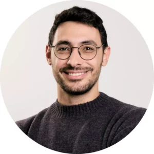 Elia Assaf