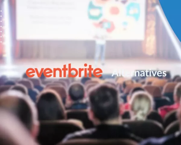 Ben je Eventbrite beu? Ik heb de 5 beste alternatieven op een rijtje gezet voor transparante prijzen en goede ondersteuning