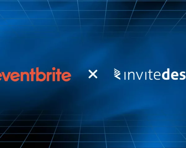 Eventbrite vs InviteDesk: What’s the Best Choice for B2B Events? (2026)
