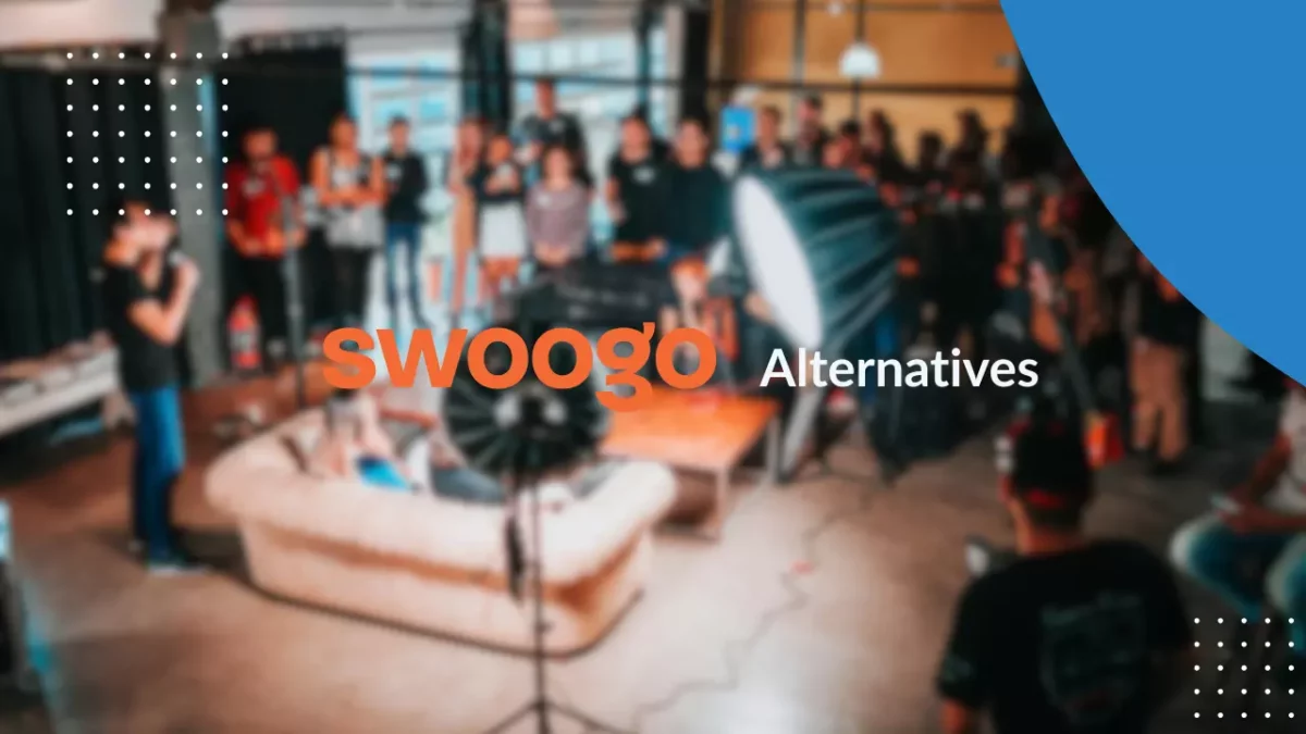 We Found 6 Swoogo Alternatives Helping B2B Teams Prove Event ROI in 2026
