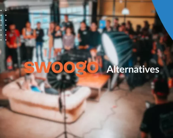 We Found 6 Swoogo Alternatives Helping B2B Teams Prove Event ROI in 2026