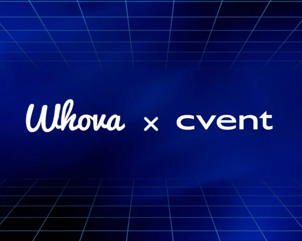 Whova vs. Cvent: Welches ist besser für B2B-Events?