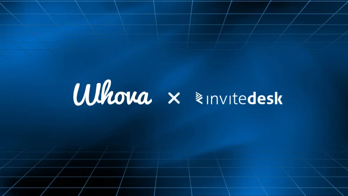 Whova vs InviteDesk: Which Event Platform Fits Your B2B Programme? (2026)