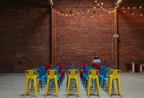 How to use your event communication to maximise attendance at your next event