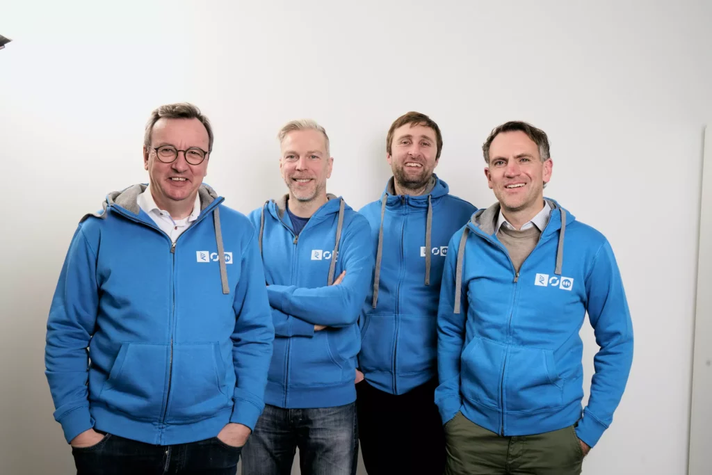 InviteDesk_Management_Team