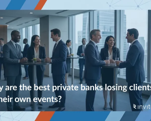 Event Management for Finance Teams: 7 Tips to Increase Attendance and ROI