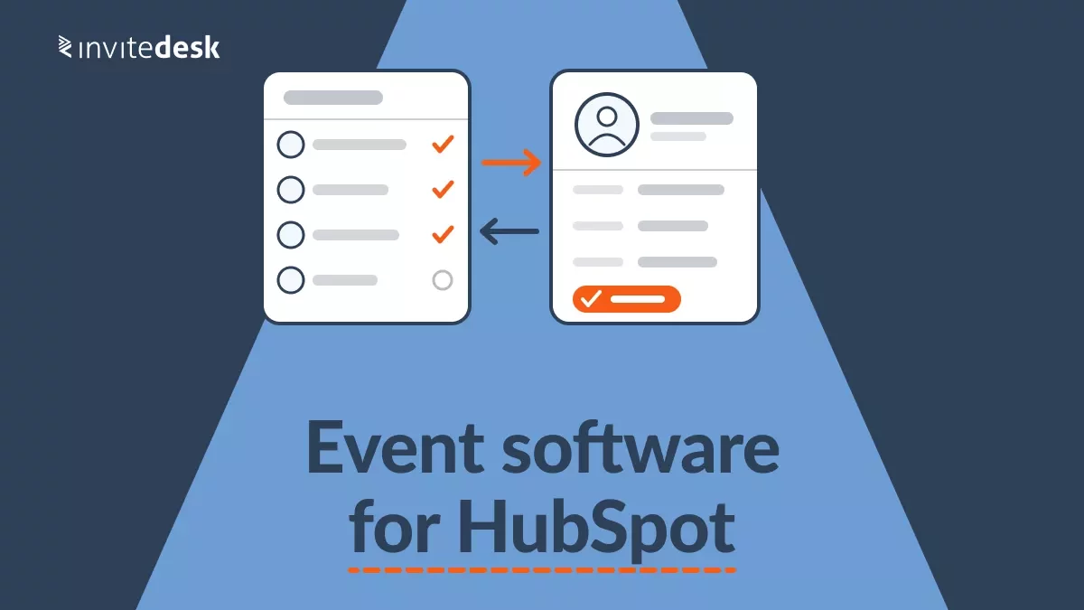 5 Event Management Software for HubSpot: Comparison for B2B Event Marketing Teams