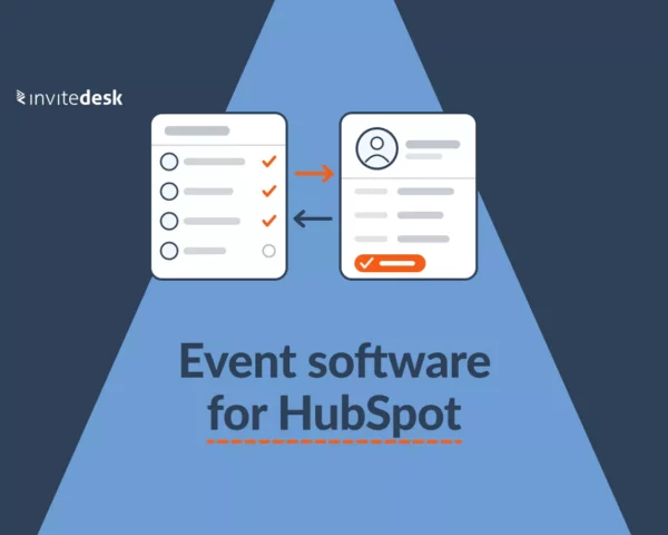 5 Event Management Software for HubSpot: Comparison for B2B Event Marketing Teams