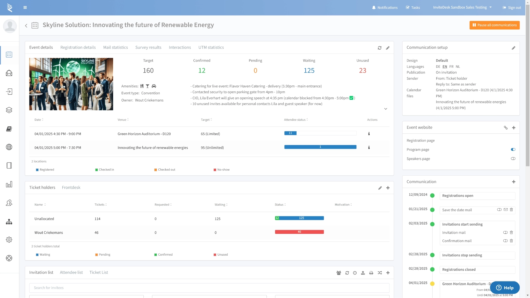 skline solutions innovating the future of renewable energy