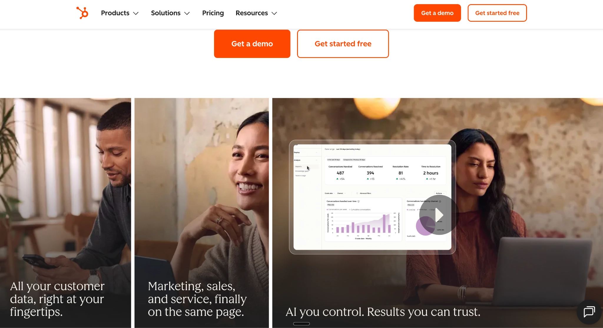 hubspot