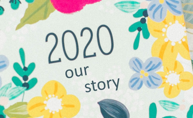 InviteDesk 2020:  our story